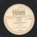 Sid Merrimans Orkester - Frühlingsstimmen