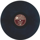 Hugo Winterhalter - It Had To Be You / Blue Tango