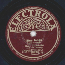 Hugo Winterhalter - It Had To Be You / Blue Tango