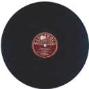 Angelé Durand - Sailors Boogie / Chihuahu