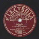 Angelé Durand - Sailors Boogie / Chihuahu