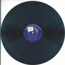 Hermann Weigert - Die Fledermaus ( 4 Platten)