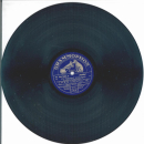 Hermann Weigert - Die Fledermaus ( 4 Platten)
