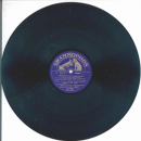 Hermann Weigert - Die Fledermaus ( 4 Platten)