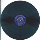 Hermann Weigert - Die Fledermaus ( 4 Platten)