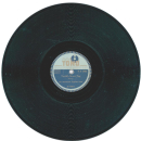 Sid Merrimans Ragtime Band - Twelfth Street Rag / Black...