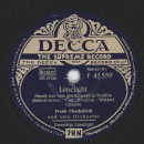 Frank Chacksfield - Limelight