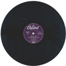 Ray Anthony and his Orchestra - O Mein Papa / Secret Love