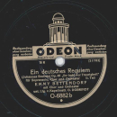 Emmy Bettendorf - Ein deutsches Requiem, Teil I und II