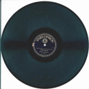 Edith-Lorand-Orchester - Potpourri aus der Operette "Gräfin Mariza" (2 Records)