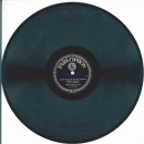 Edith-Lorand-Orchester - Potpourri aus der Operette "Gräfin Mariza" (2 Records)