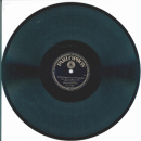 Edith-Lorand-Orchester - Potpourri aus der Operette "Gräfin Mariza" (2 Records)