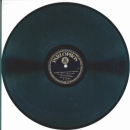 Edith-Lorand-Orchester - Potpourri aus der Operette "Gräfin Mariza" (2 Records)