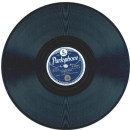Harry James - Jeffrie´s Blues / Sharp As A  Tack