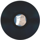 Lasse Gullin´s Octet - Danny - O - / All...