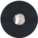 Lasse Gullin´s Octet - Danny - O - / All God´s Chillun