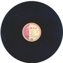 Christie Brothers Stompers - Black Cat / Hiawatha Rag