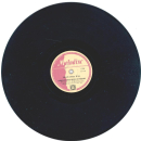 Christie Brothers Stompers - Black Cat / Hiawatha Rag