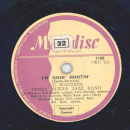 Lu Watters, Yerba Buena Jazz Band - Friendless Blues / I´m Going Huntin