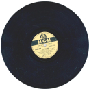 Jane Powell - Too late now /  Fred Astaire and Jane Powell - How could you believe me ...