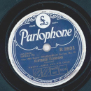 Harry James - Let Me Up / Flatbush Flanagan