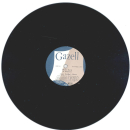 Lasse Gullin´s Octet - Blue Lou / Laura