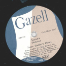 Lasse Gullin´s Octet - Blue Lou / Laura