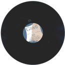 Lasse Gullin´s Octet - Blue Lou / Laura