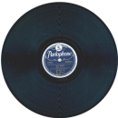 Count Basie - Taps Miller / Rusty Dusty Blues