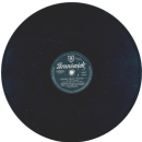 George Duning - Theme from Picnic / Moonglow