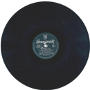 George Duning - Theme from Picnic / Moonglow