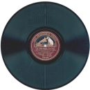 Paul Whiteman - Make Believe / Ol Man River 