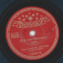 Georg Freundorfer - Mein schönes Bartholomä / Blick vom Watzmann