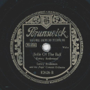 Leroy Anderson und sein "Pops" Concert Orchester - Blue Tango / Belle of the Ball