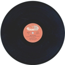 Rita Streich, Peter Anders - Wer uns getraut (aus der...