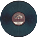 The Benson Orchestra of Chigago - Tuck me to sleep in my old " Tucky home " / Wabash Blues