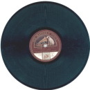 The Benson Orchestra of Chigago - Tuck me to sleep in my old " Tucky home " / Wabash Blues