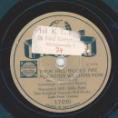 Americas Hill, Billy Aces, The Original Hoosier Hot Shots - San / Them Hill-Billies are Mountain Williams now