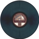 Jack Hylton - Seven and Eleven / Blue Trot Blues