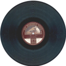 Jack Hylton - Seven and Eleven / Blue Trot Blues