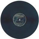 Ben Bernie - Muddy Water / Hello! Swanee, Hello!