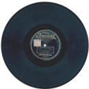 Ben Bernie - Muddy Water / Hello! Swanee, Hello!