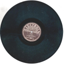 Barnabas von Geczy - Groteske / Optimist