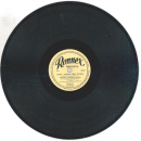 Freddy Sunder - Kaw Liga Boogie / Mama, I Wanna Make Rhythum