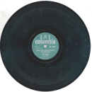 The Avons - Seven little Girls sitting in the back seat / Alone at eight