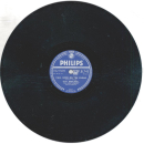 Guy Mitchell - Call Rosie on the phone / Cure for the Blues