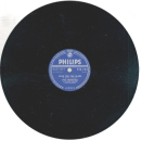 Guy Mitchell - Call Rosie on the phone / Cure for the Blues