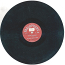 The Vipers Skiffle Group - Streamline Train / Railroad Steamboat