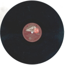 Hank Snow - My two timin woman  / The Rumba Boogie