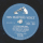 The Three Kaye Sisters - First row balcony / Lay down your arms